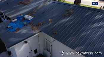 Florida lawmakers pass property insurance measures as legislative session ends