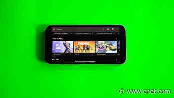 Apple Reverses Decision: Epic Games Can Offer Competing App Store After All     - CNET