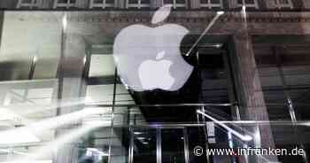 Apple lässt Account von «Fortnite»-Firma Epic wieder zu