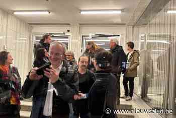 Vooruit-leden doen op 28 maart hun zeg over vertrek schepen Tom Meeuws