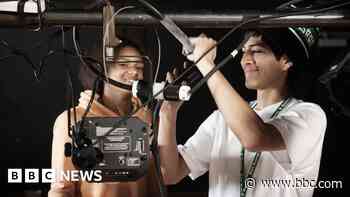 Workshops encourage more into media and theatre