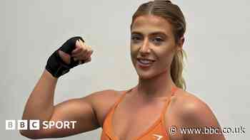 From zimmer frame to the professional boxing ring