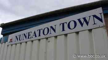 Nuneaton FC must play as Nuneaton Town again