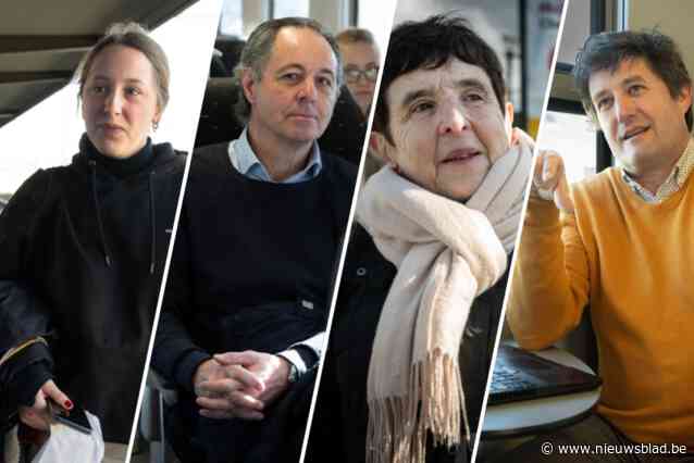 Onze reporter boemelt mee op het Kempense spoor: “Treinen rijmt hier ook op lijden”