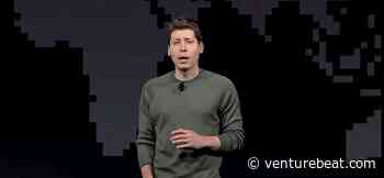 Sam Altman reinstated to OpenAI board after investigation clears him of wrongdoing