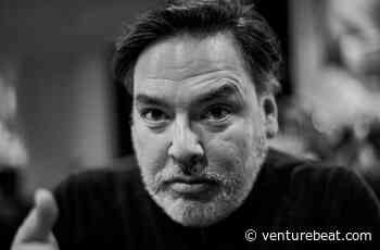 How former PlayStation boss views gaming’s tumultuous time | Shawn Layden interview