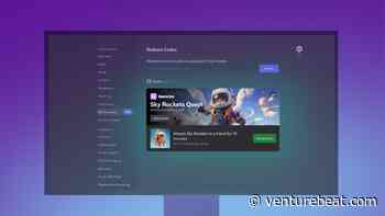 Discord elevates support for game devs with enhanced Quest and Shop tools