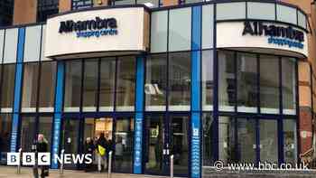 Outpatient services to move to shopping centre