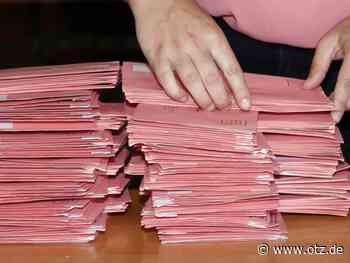 „Das ist eine Demonstration von Macht“: Werden die Bürger im Saale-Holzland gut genug beteiligt?