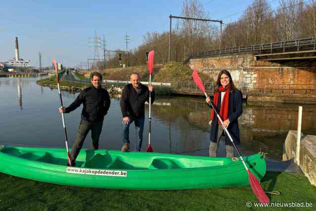 The Outsider organiseert avontuurlijke teambuilding-wedstrijd : “Van brute kracht tot raadsels”