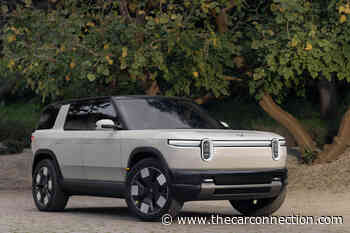 How the Rivian R2 compares to the Tesla Model Y