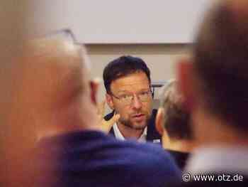 Mit der Peitsche in den Jenaer Stadtrat