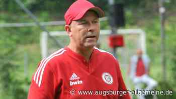 Tritt auf die Euphoriebremse beim TSV Buch