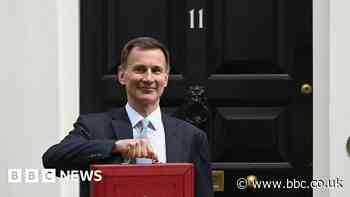 Faisal Islam: The Budget was more radical than it looked