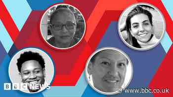 Did State of the Union change how voters see Biden?