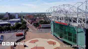 Lord Coe and Gary Neville join taskforce for 'national stadium of the north'