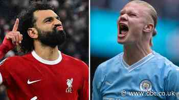 'I see excellence when I face it' - Klopp on Guardiola