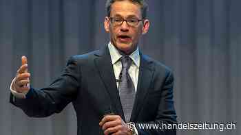 Bayer-Chef kündigt Alternative zum Unkrautvernichter Glyphosat an