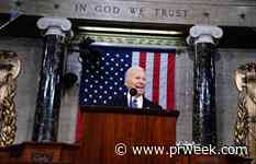 4 takeaways for PR pros from the State of the Union address