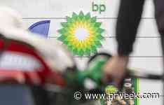 BP bolsters U.S. media affairs amid activist pressure