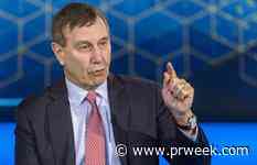 Richard Edelman: Dropping DE&I is ‘nonsense’