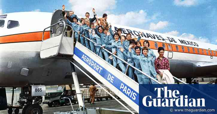 From Copa 71 to Ariana Grande: a complete guide to this week’s entertainment