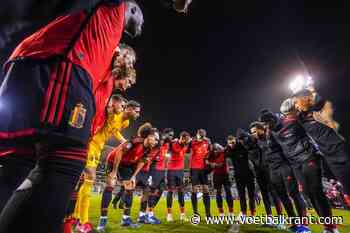 Liverpool richt ogen op Rode Duivel maar schrikt van prijskaartje