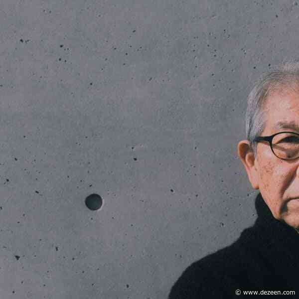 This week Riken Yamamoto won the Pritzker Architecture Prize