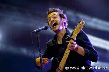 Editors komt naar Live Is Live: programma van Antwerps festival is bijna compleet