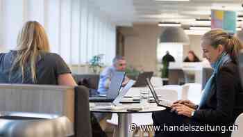 Frauenqoute im Management von Schweizer Firmen steigt