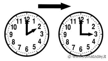 Ora legale 2024, cambia l'ora: lancette avanti di 60 minuti per favorire il risparmio energetico