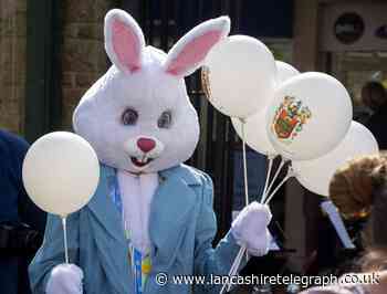 'Easter in Colne' will be 'bigger and better' in 2024