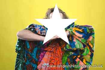 Milton Jones coming to King George’s Hall in Blackburn
