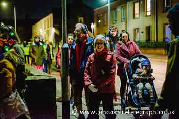 Immersive walks explore 'fascinating' history of Nelson