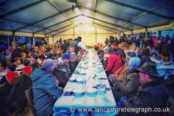 Barnoldswick takeaway to host free Ramadan meal