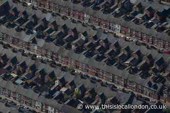 Cheapest rental options in Bexley, Bromley, Greenwich, Lewisham