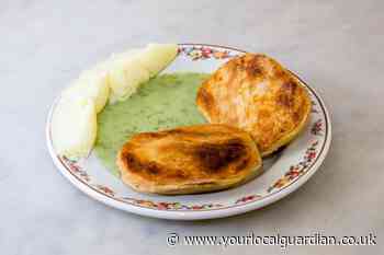 London's best pie and mash shops you need to visit