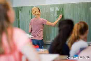 Frust im Lehrerberuf: Viele junge Menschen geben auf