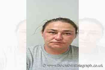 Blackburn woman wanted after breaching licence conditions