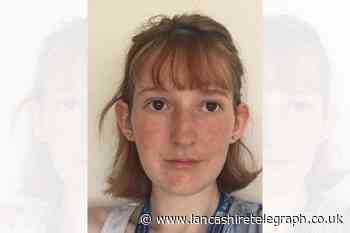 Preston teenager with links to Chorley and Bolton is missing
