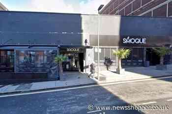 Bromley Turkish restaurant fined over illegal workers