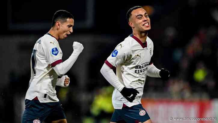 Dest moet nog één goal voor volle tank: ‘Anders moet ik de auto wassen’