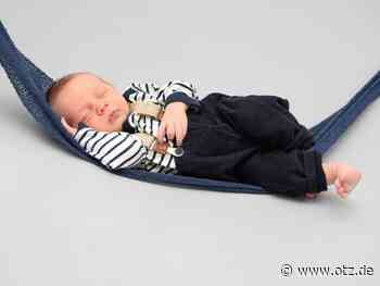 Kennenlernen im Internet, Hochzeit in Minsk, Geburt in Jena: Nun wartet Europa auf den kleinen Arthur Michael