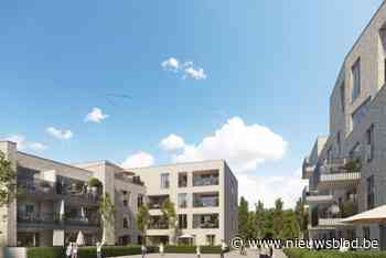 Betaalbaar en duurzaam wonen in Lier: Nieuwbouwproject Olivia met 69 duurzame  appartementen opgeleverd