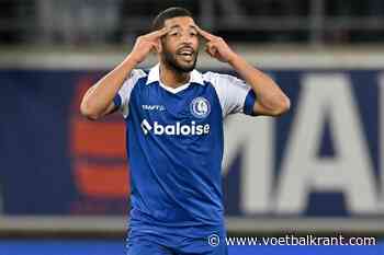 Niet enkel op het veld problemen: Tissoudali nu ook door rechtbank veroordeeld