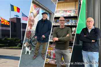 Hoe reageren buurtbewoners op nieuws over Van Hool? “Het bedrijf zit echt in ons DNA. Zelfs de sirene van de fabriek zijn we gewoon”