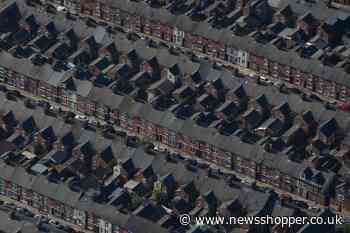 Cheapest rental options in Bexley, Bromley, Greenwich, Lewisham