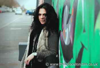 Sari Schorr to play live at The Grace, Highbury on April 27