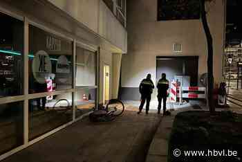 Twee zwaargewonden door steekpartij in Heerlen