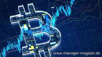 Der wahre Wert des Bitcoin